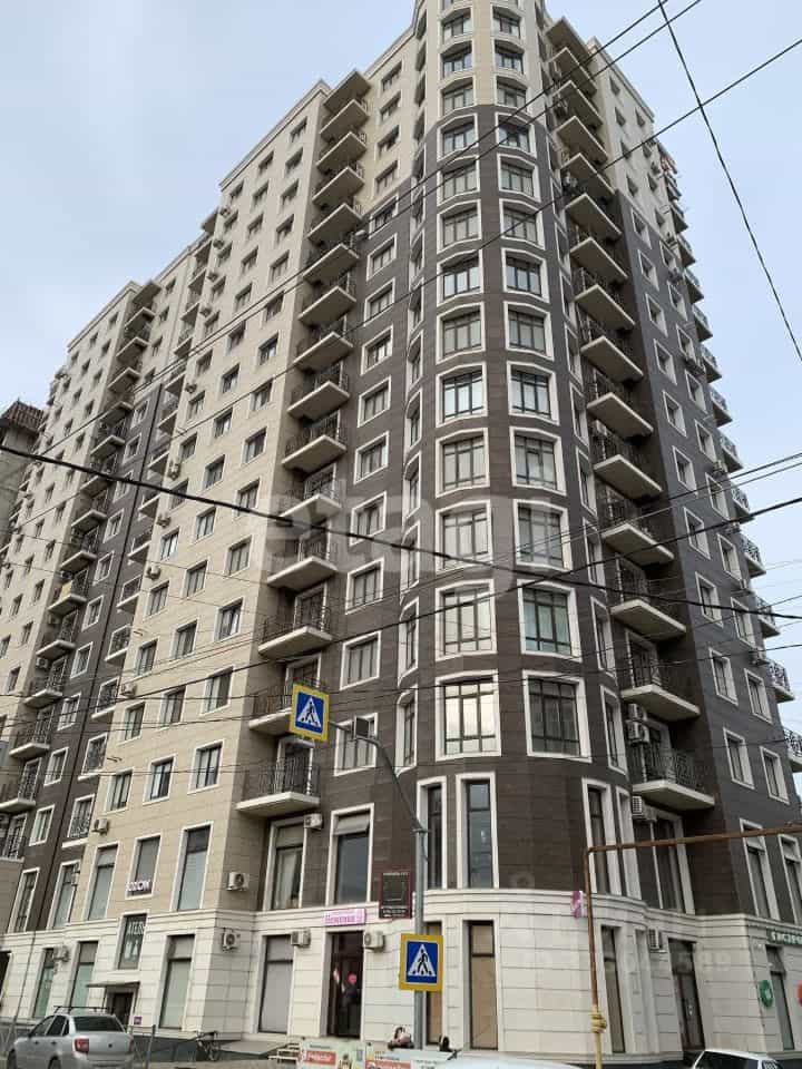 Россия, Республика Дагестан, Махачкала, улица Лаптиева, 45, фото 8