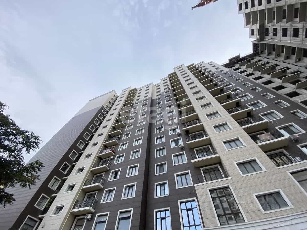 Россия, Республика Дагестан, Махачкала, улица Лаптиева, 45, фото 14