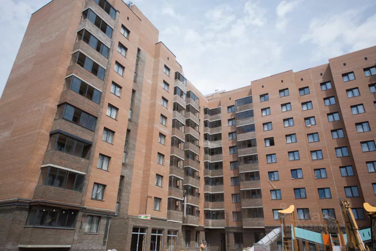 Россия, Ярославль, Проектируемая улица, 1, фото 12