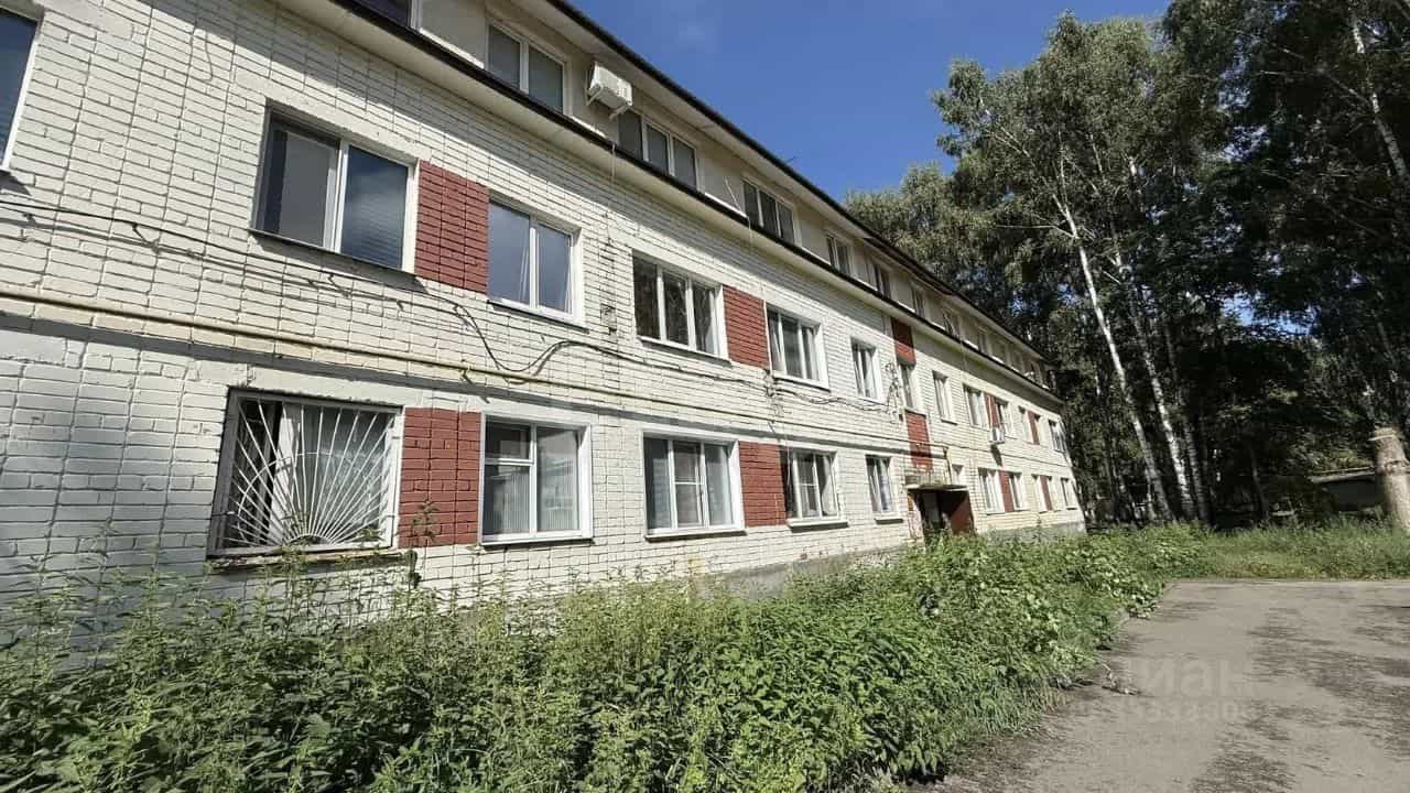Россия, Республика Татарстан (Татарстан), Зеленодольский район, Осиновское сельское поселение, село Осиново, улица Комарова, 6, фото 10