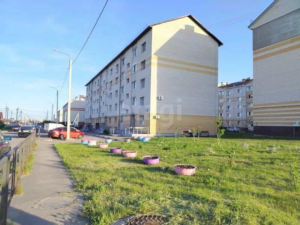 Россия, Тамбов, Мичуринская улица, 335В, фото 4