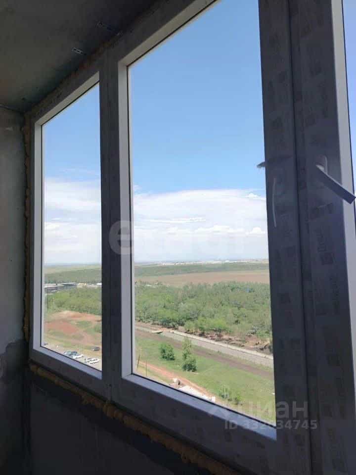 Россия, Оренбург, улица Братьев Хусаиновых, 6, фото 6