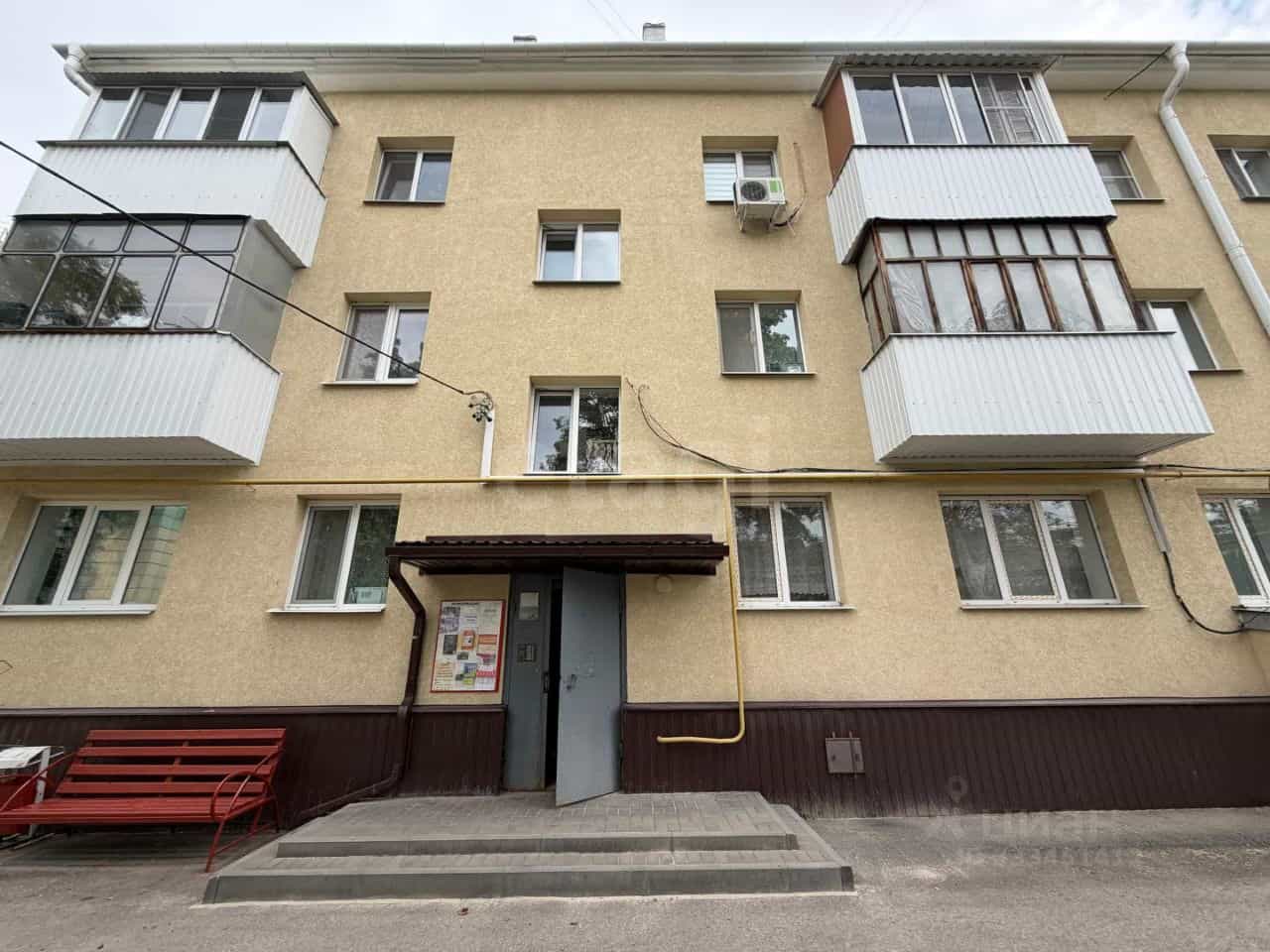 Россия, Белгород, Садовая улица, 114, фото 14