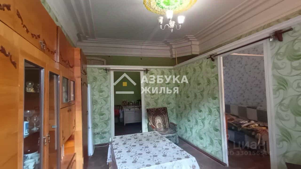 Россия, Астрахань, улица Шаумяна, 51/33, фото 2