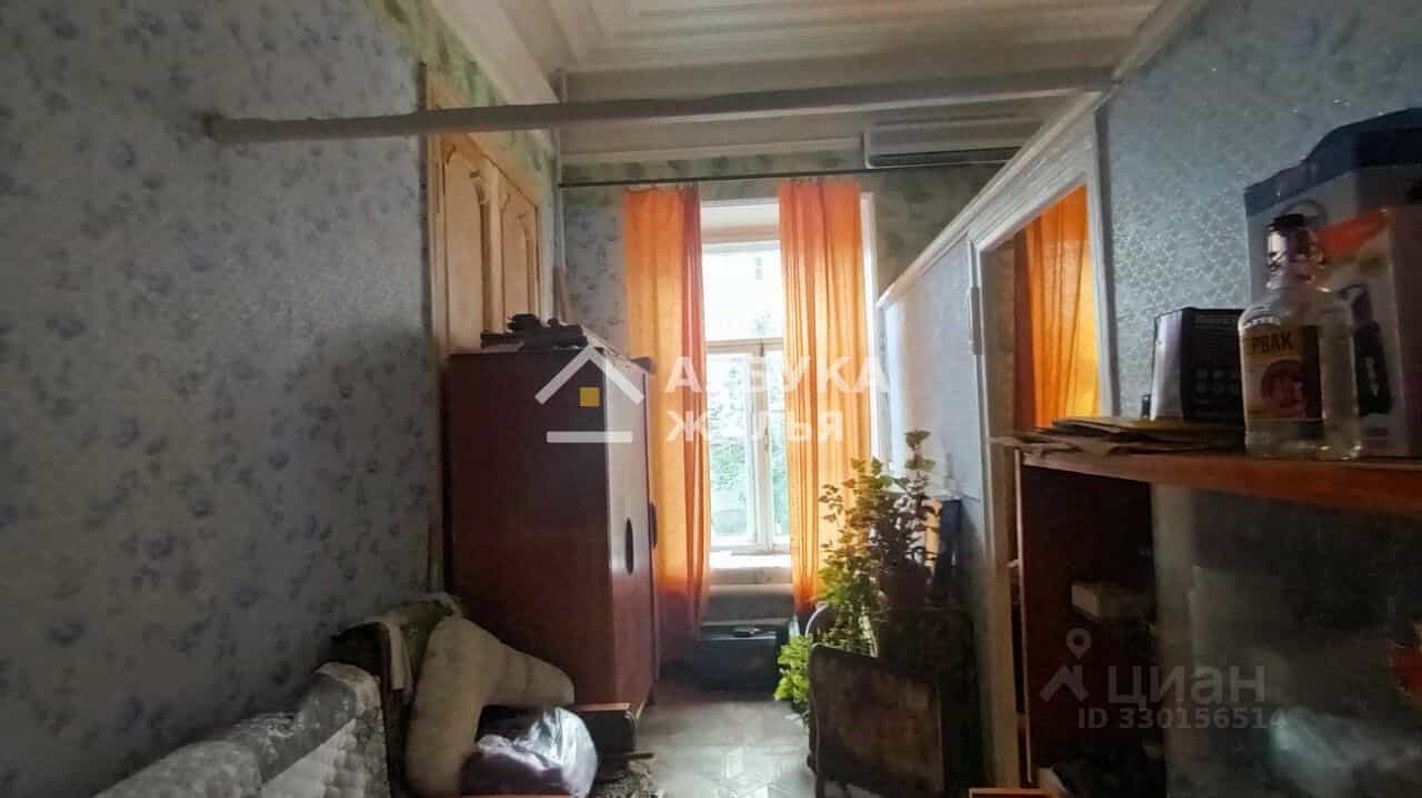 Россия, Астрахань, улица Шаумяна, 51/33, фото 4