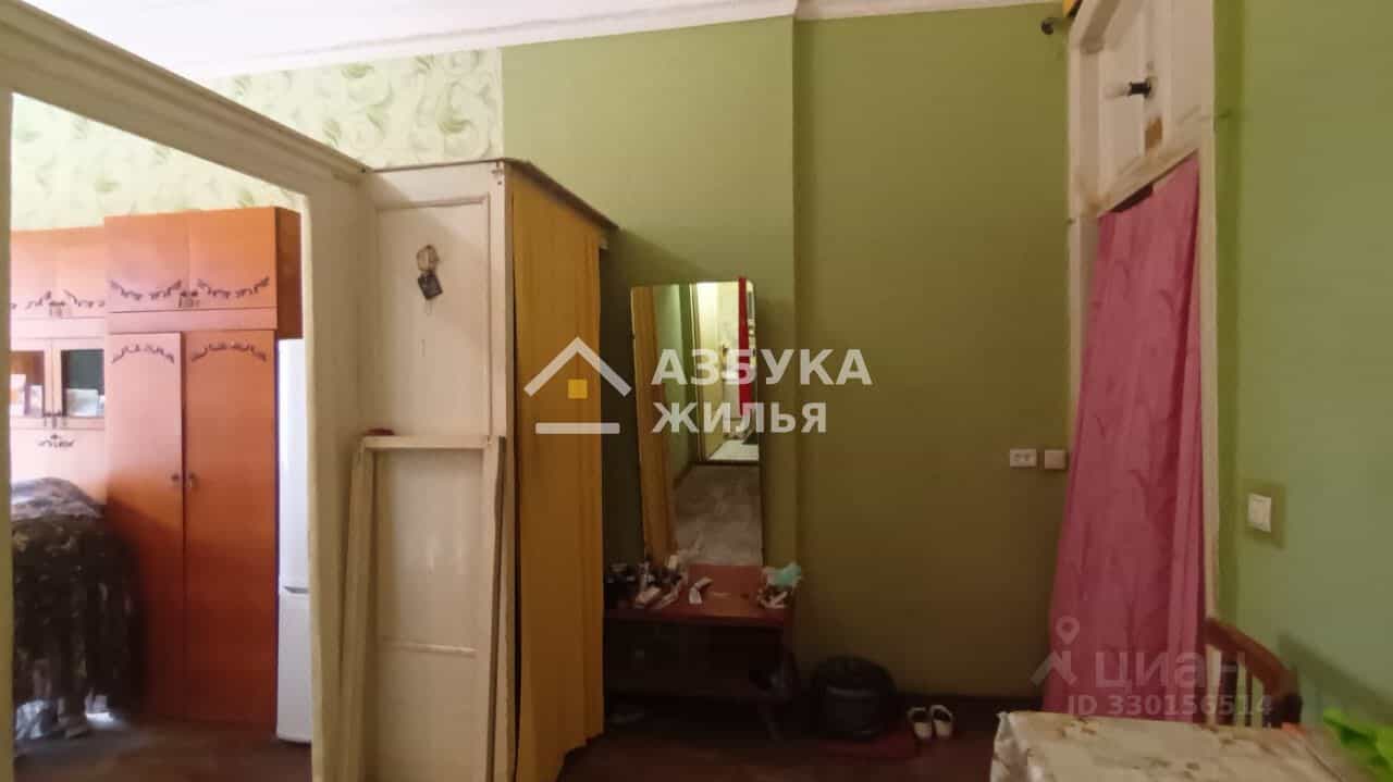 Россия, Астрахань, улица Шаумяна, 51/33, фото 7