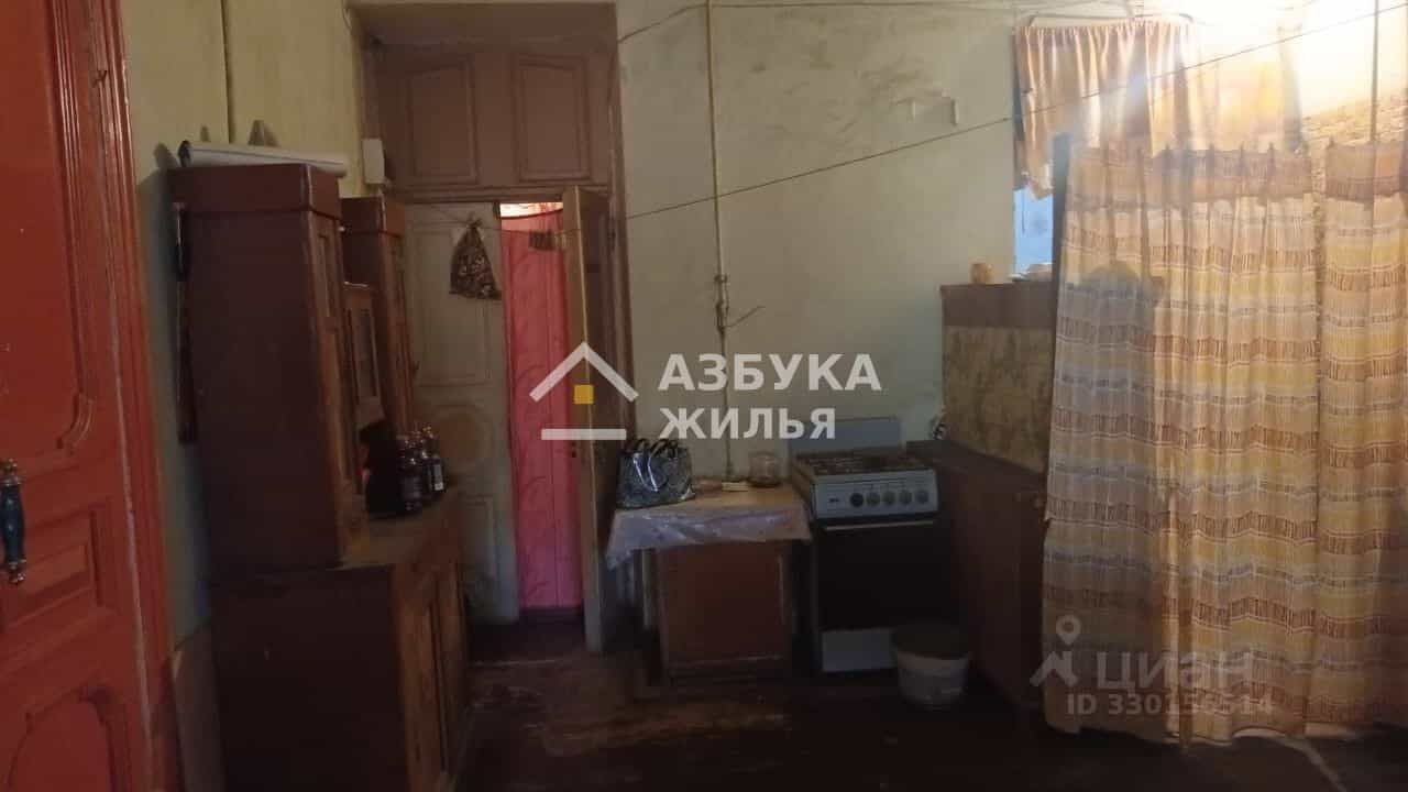 Россия, Астрахань, улица Шаумяна, 51/33, фото 8