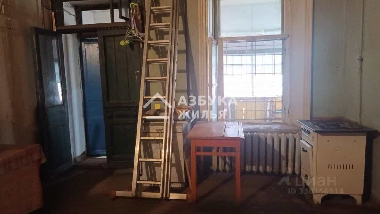 Россия, Астрахань, улица Шаумяна, 51/33, фото 9
