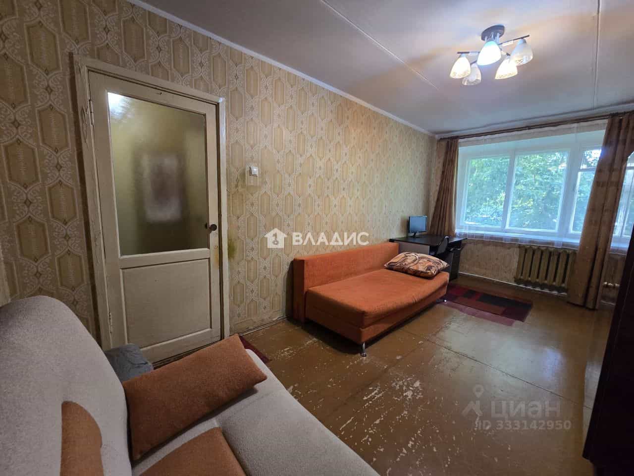 Россия, Владимир, улица Верхняя Дуброва, 15, фото 4