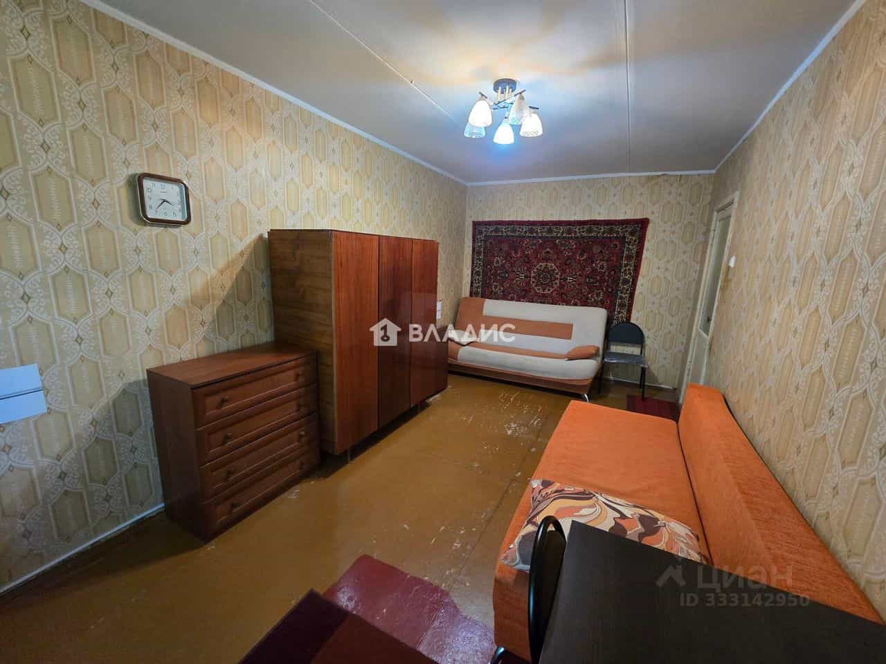 Россия, Владимир, улица Верхняя Дуброва, 15, фото 9