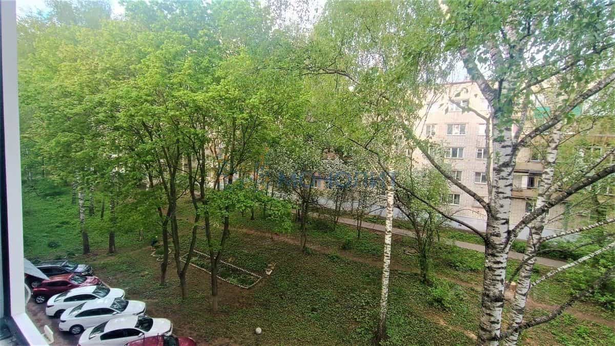 Россия, Нижний Новгород, Донецкая улица, 4, фото 5