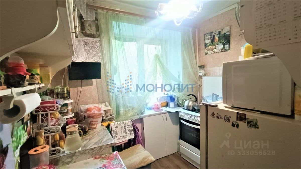 Россия, Нижний Новгород, Донецкая улица, 4, фото 10
