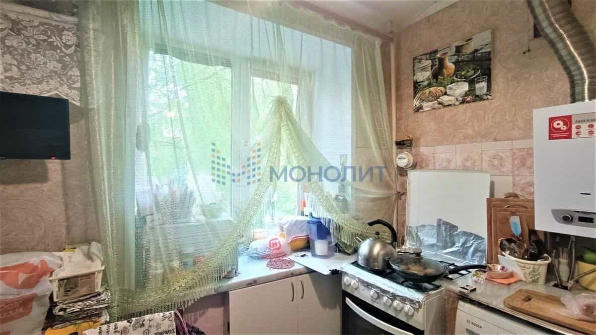 Россия, Нижний Новгород, Донецкая улица, 4, фото 11