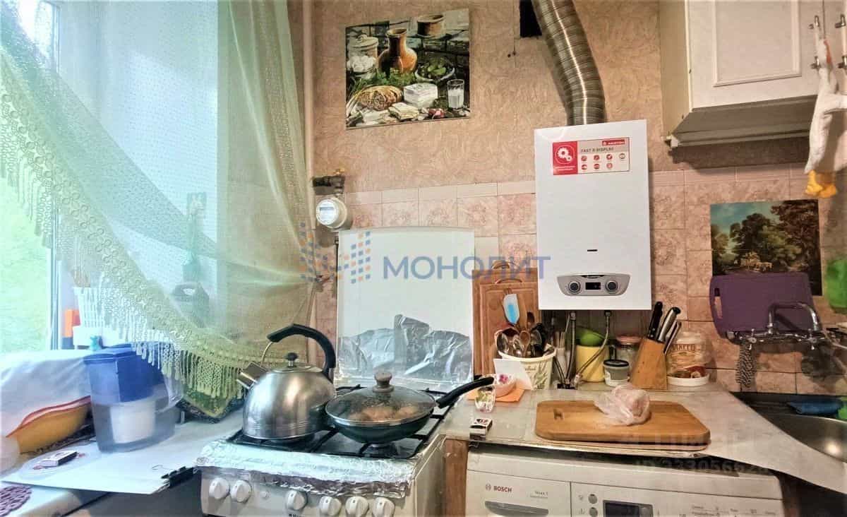Россия, Нижний Новгород, Донецкая улица, 4, фото 12