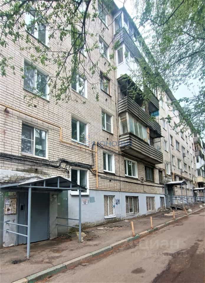 Россия, Нижний Новгород, Донецкая улица, 4, фото 19