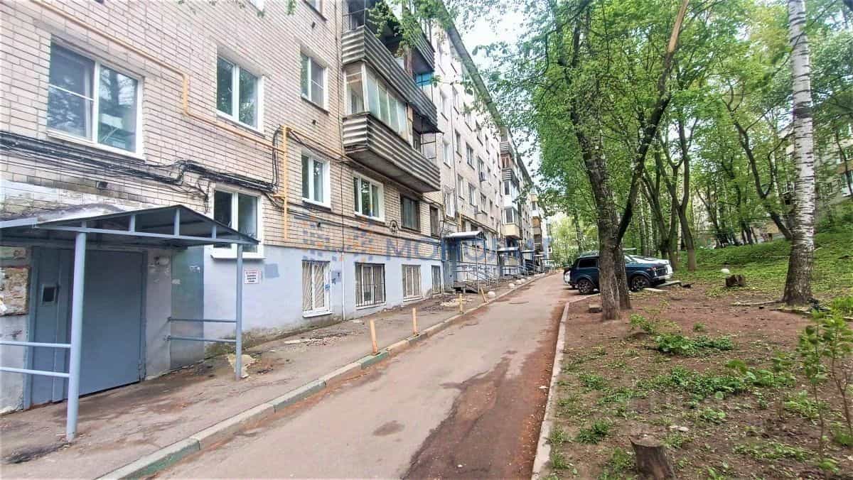 Россия, Нижний Новгород, Донецкая улица, 4, фото 20