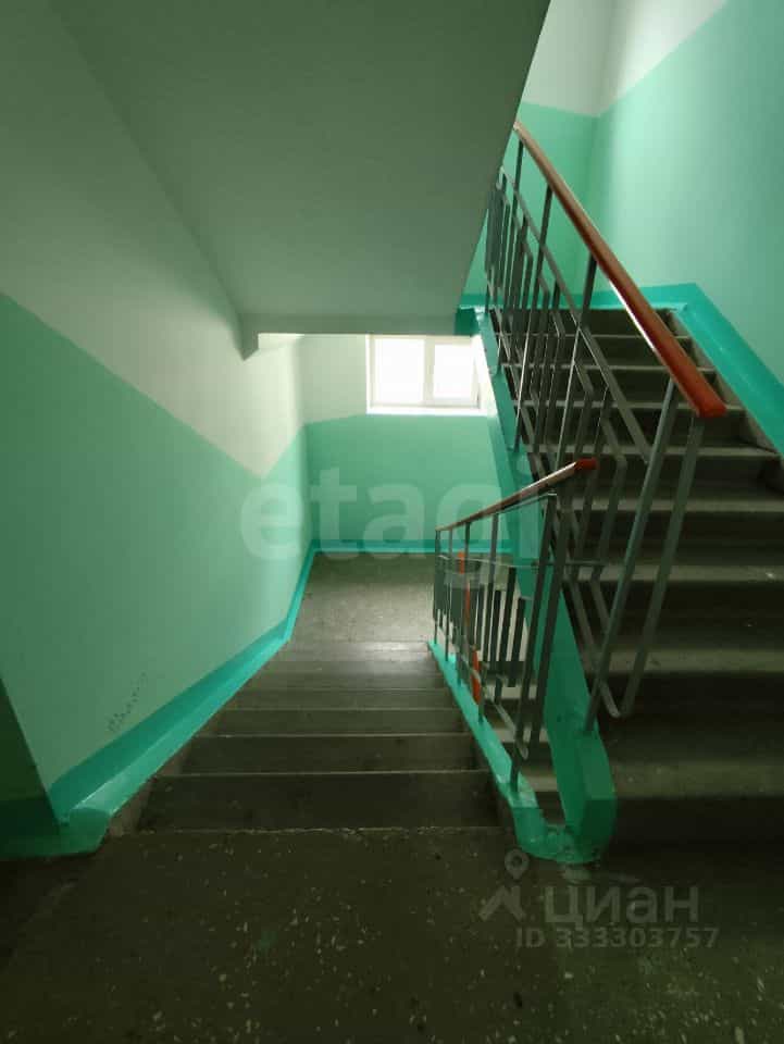 Россия, Красноярск, улица 9 Мая, 54, фото 18