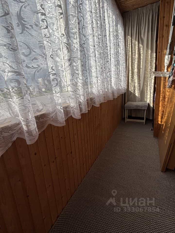 Россия, Ленинградская область, Всеволожский район, Колтуши, Верхняя улица, 34, фото 19
