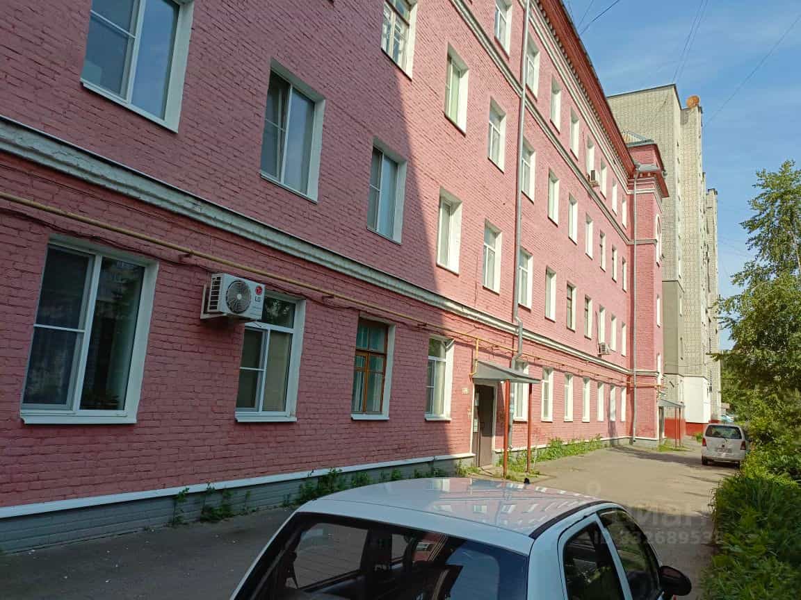 Россия, Тамбов, улица Карла Маркса, 183Б