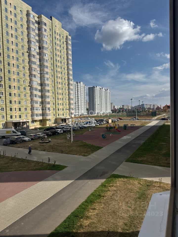 Россия, Курск, улица Вадима Кирпиченко, 4