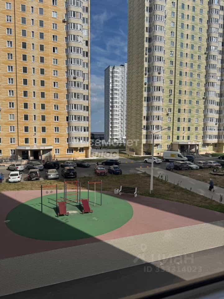 Россия, Курск, улица Вадима Кирпиченко, 4, фото 13