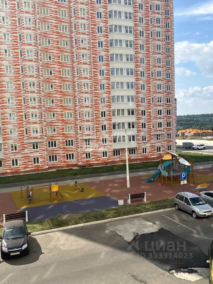Россия, Курск, улица Вадима Кирпиченко, 4, фото 14