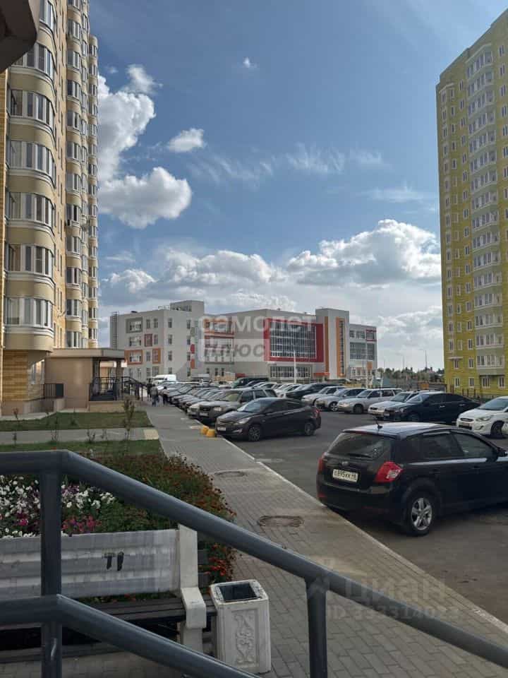 Россия, Курск, улица Вадима Кирпиченко, 4, фото 15