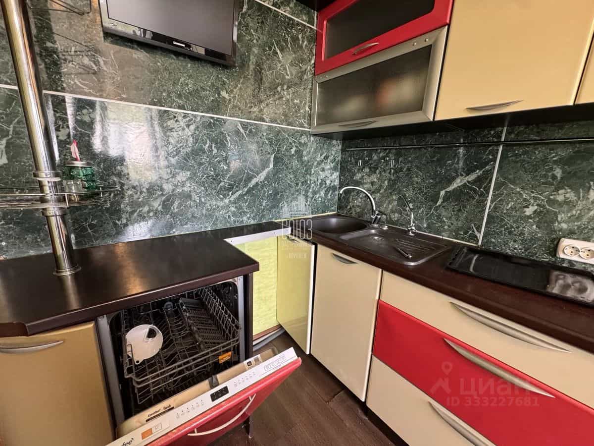 Россия, Воронеж, улица Владимира Невского, 25/3, фото 7