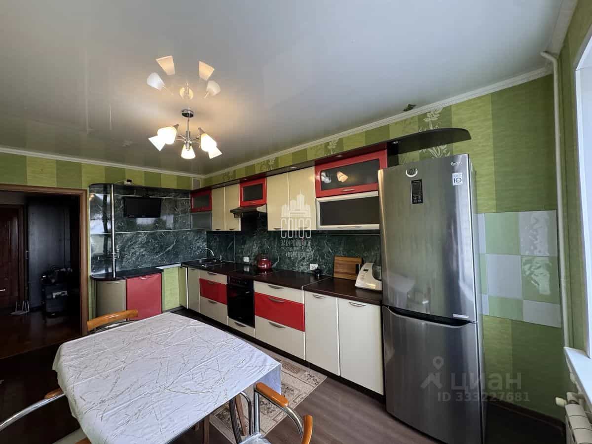 Россия, Воронеж, улица Владимира Невского, 25/3, фото 8
