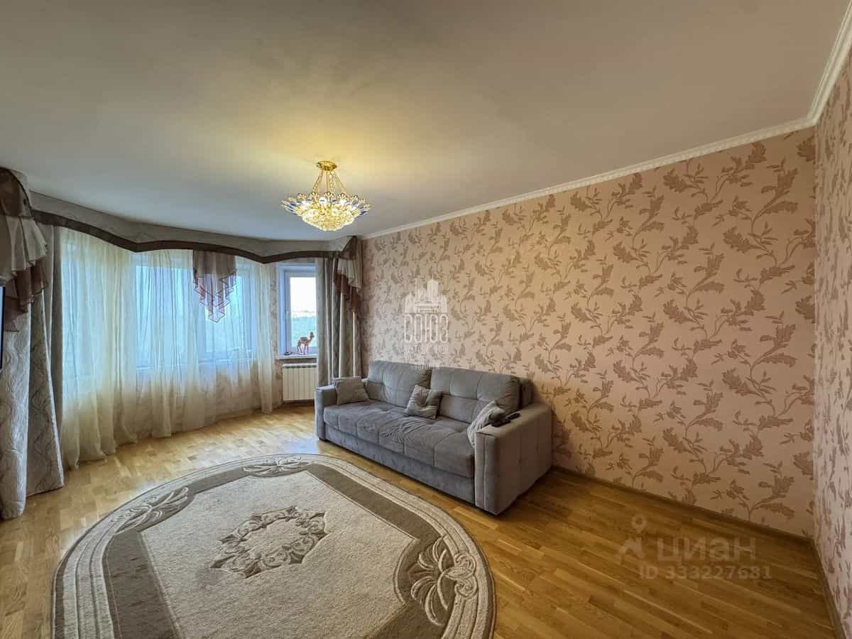 Россия, Воронеж, улица Владимира Невского, 25/3, фото 13