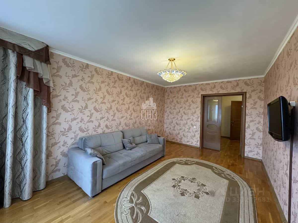 Россия, Воронеж, улица Владимира Невского, 25/3, фото 15