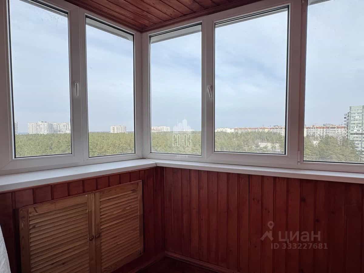 Россия, Воронеж, улица Владимира Невского, 25/3, фото 17