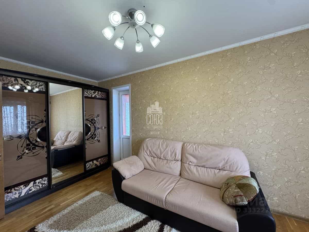 Россия, Воронеж, улица Владимира Невского, 25/3, фото 18