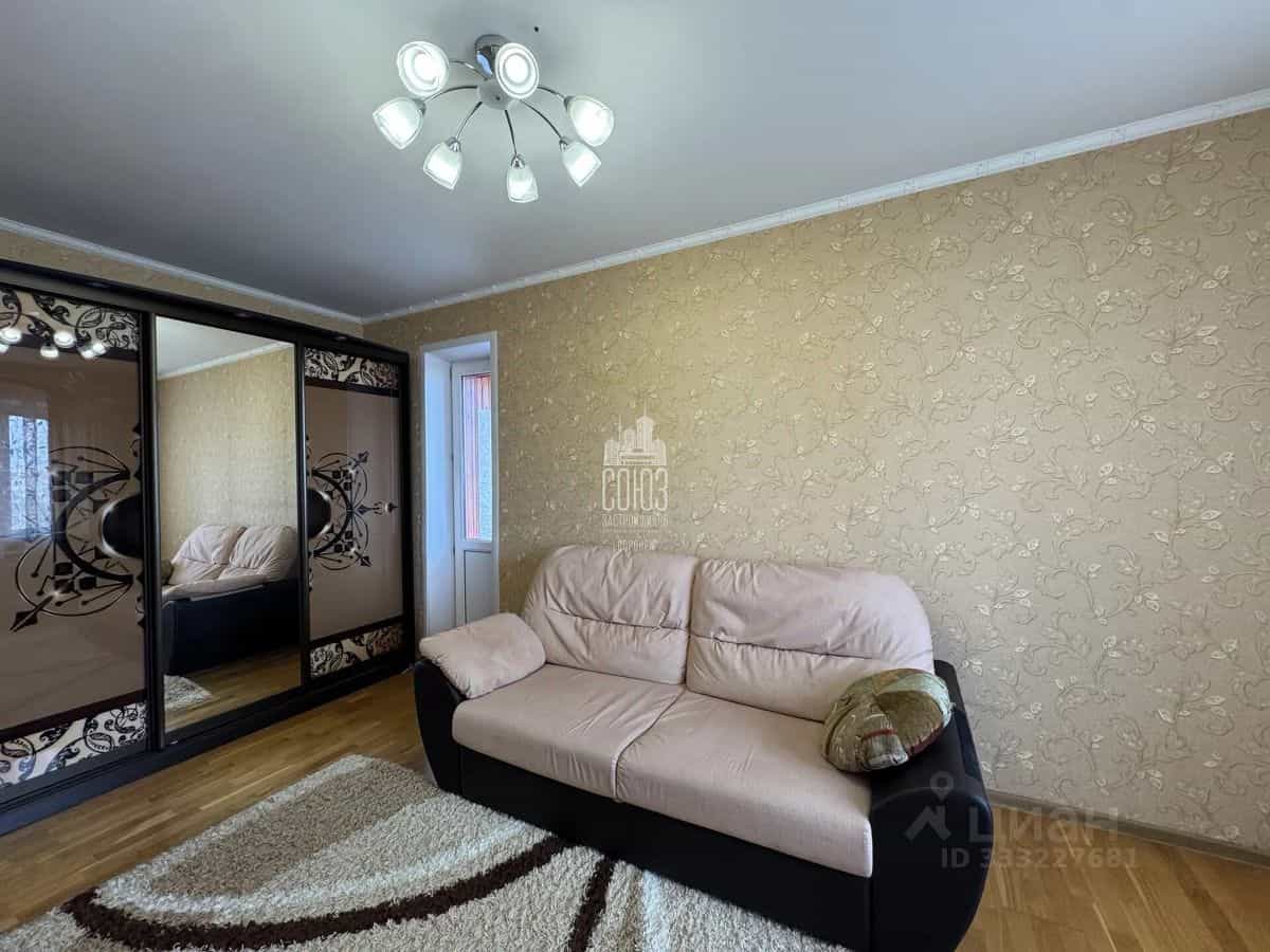 Россия, Воронеж, улица Владимира Невского, 25/3, фото 19