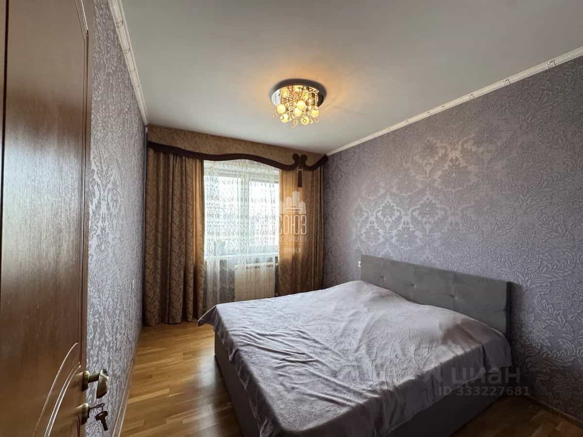 Россия, Воронеж, улица Владимира Невского, 25/3, фото 21