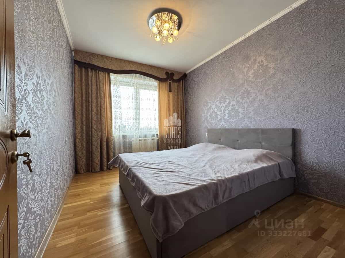 Россия, Воронеж, улица Владимира Невского, 25/3, фото 22