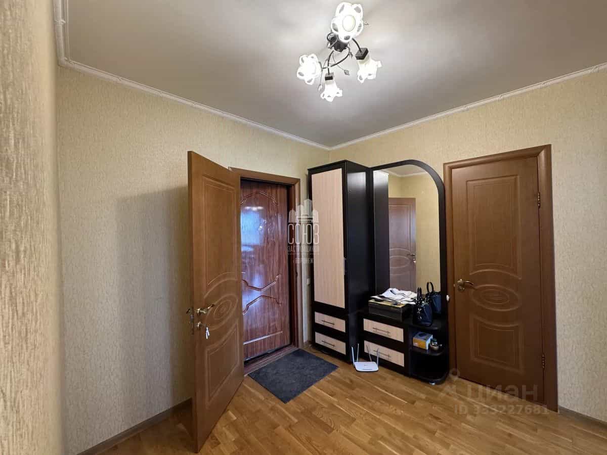 Россия, Воронеж, улица Владимира Невского, 25/3, фото 24