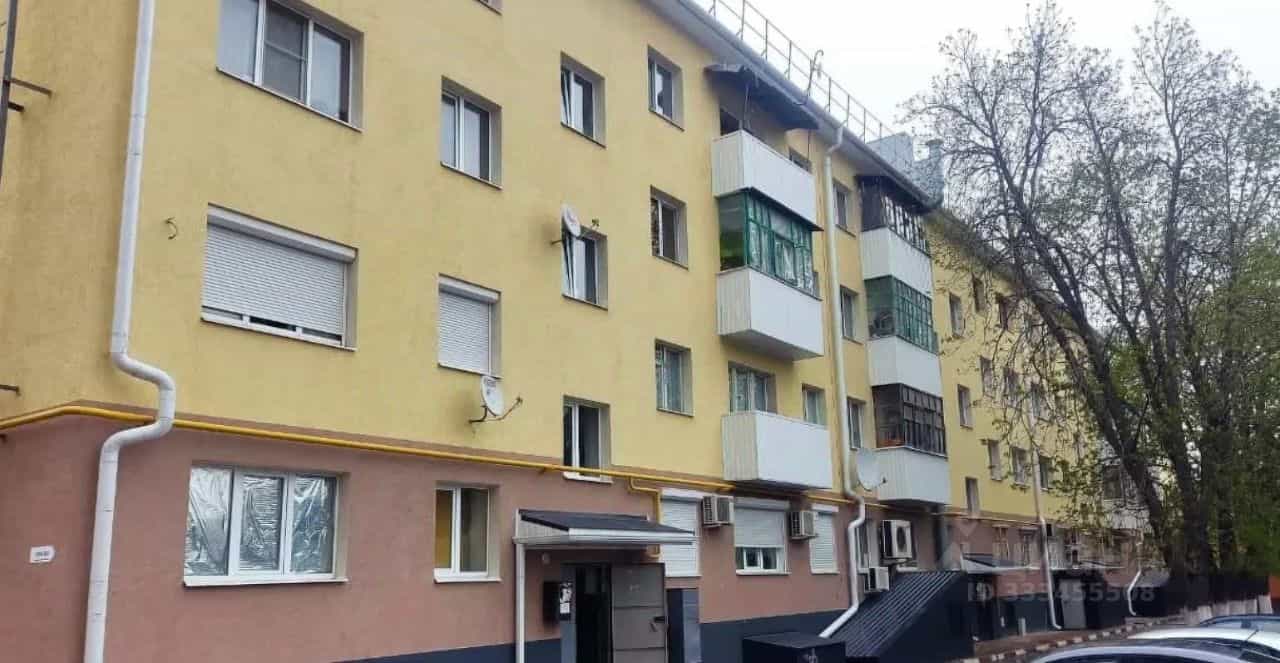 Россия, Белгород, Народный бульвар, 80Б, фото 22