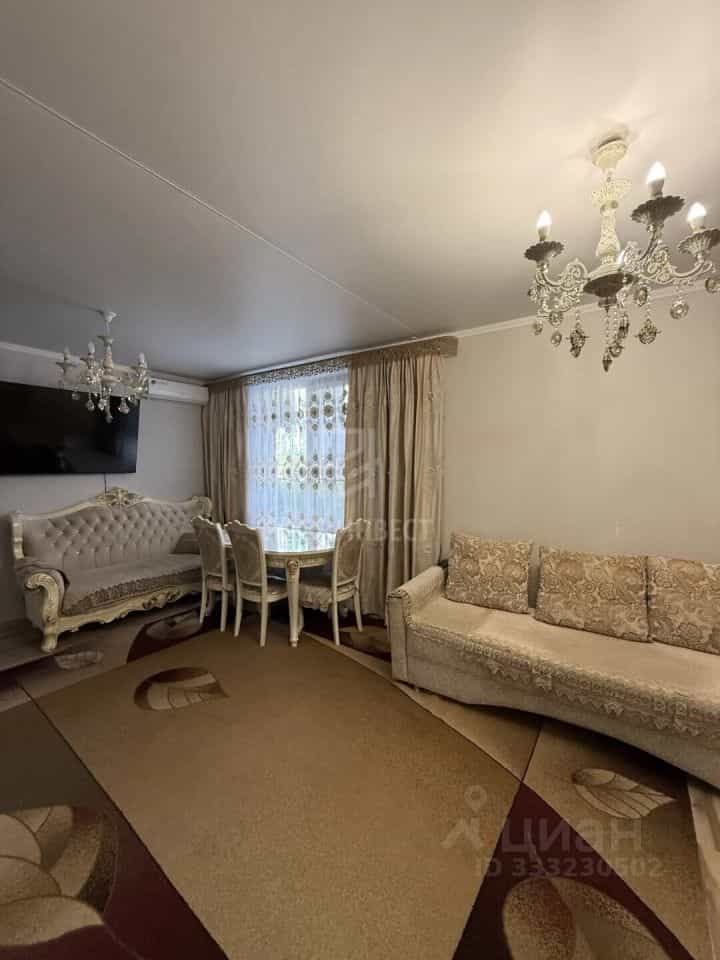 Россия, Ростов-на-Дону, улица Ерёменко, 112/1с1, фото 3