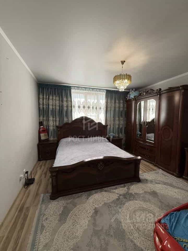 Россия, Ростов-на-Дону, улица Ерёменко, 112/1с1, фото 5