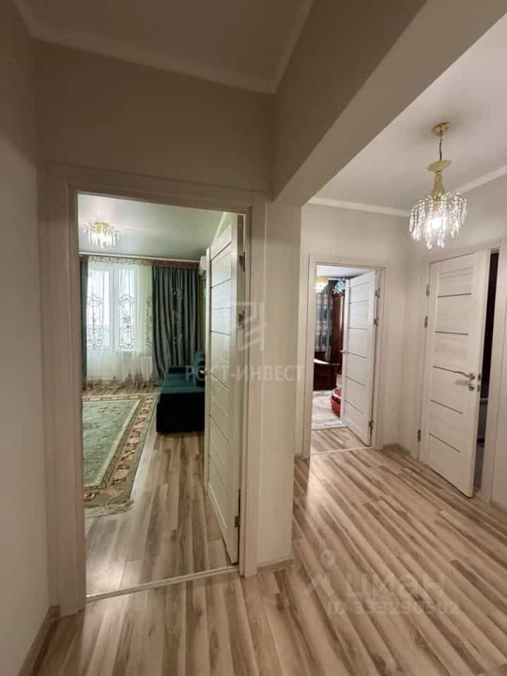 Россия, Ростов-на-Дону, улица Ерёменко, 112/1с1, фото 9
