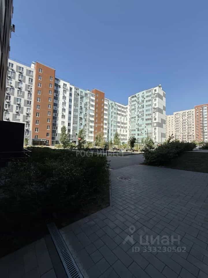 Россия, Ростов-на-Дону, улица Ерёменко, 112/1с1, фото 10