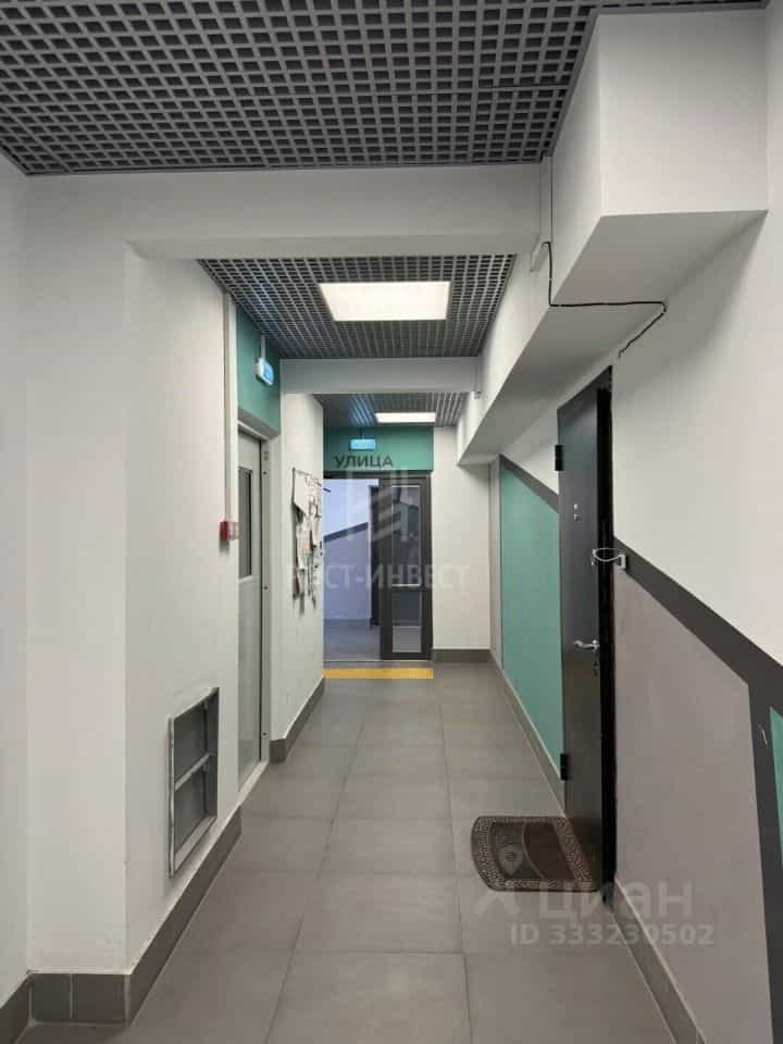 Россия, Ростов-на-Дону, улица Ерёменко, 112/1с1, фото 12