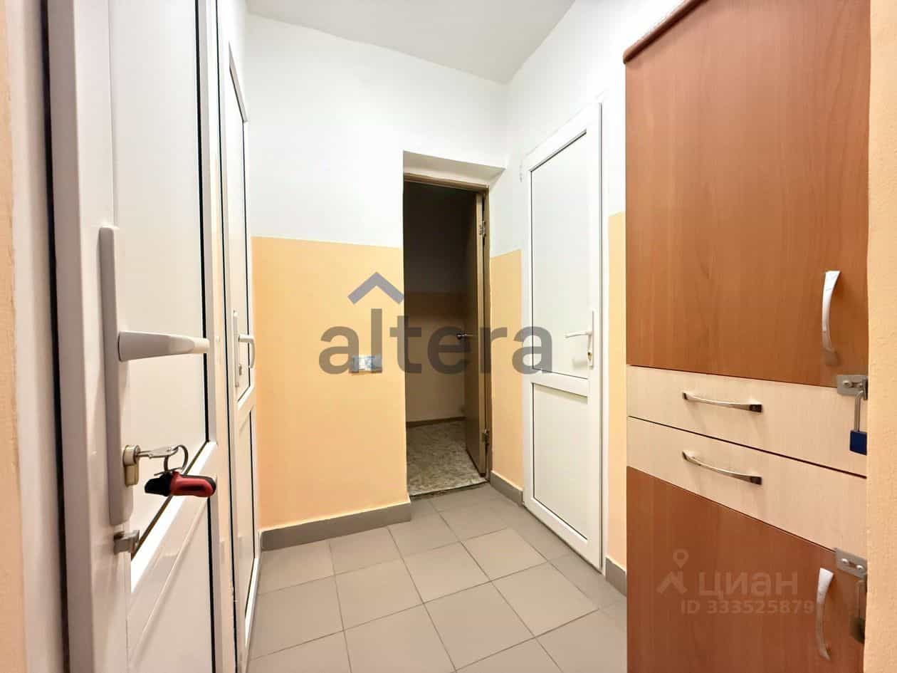 Россия, Республика Татарстан (Татарстан), Казань, улица Солидарности, 14, фото 10