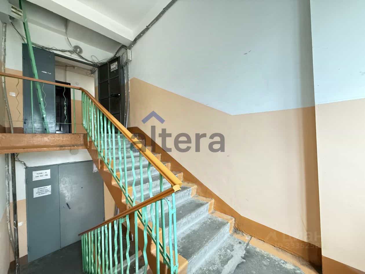 Россия, Республика Татарстан (Татарстан), Казань, улица Солидарности, 14, фото 12