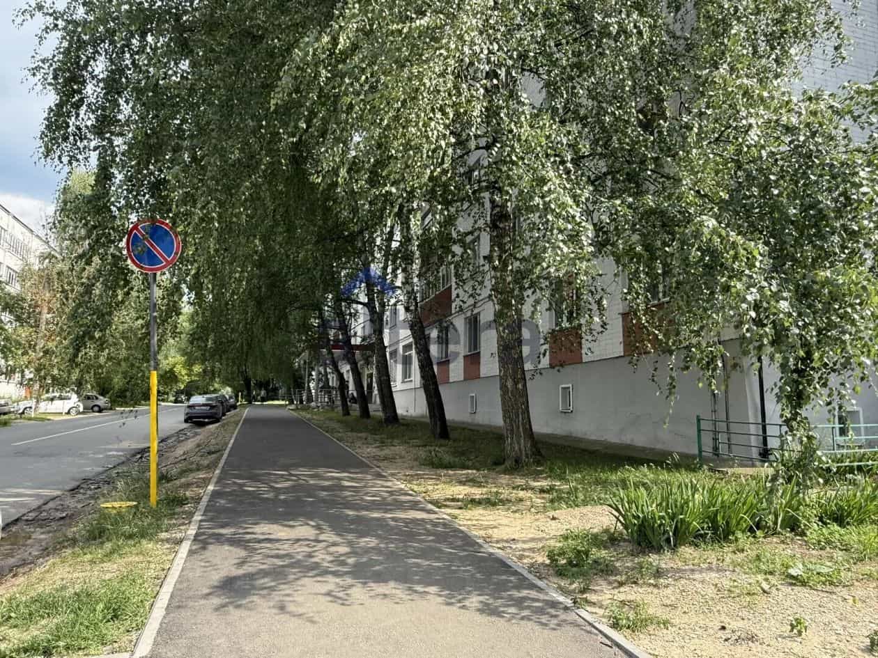 Россия, Республика Татарстан (Татарстан), Казань, улица Солидарности, 14, фото 13