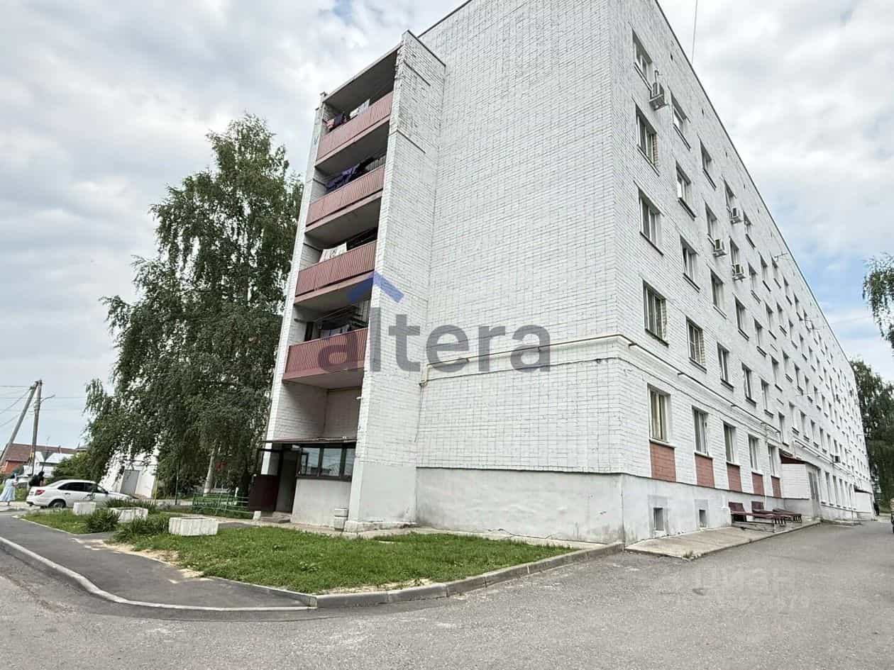 Россия, Республика Татарстан (Татарстан), Казань, улица Солидарности, 14, фото 14