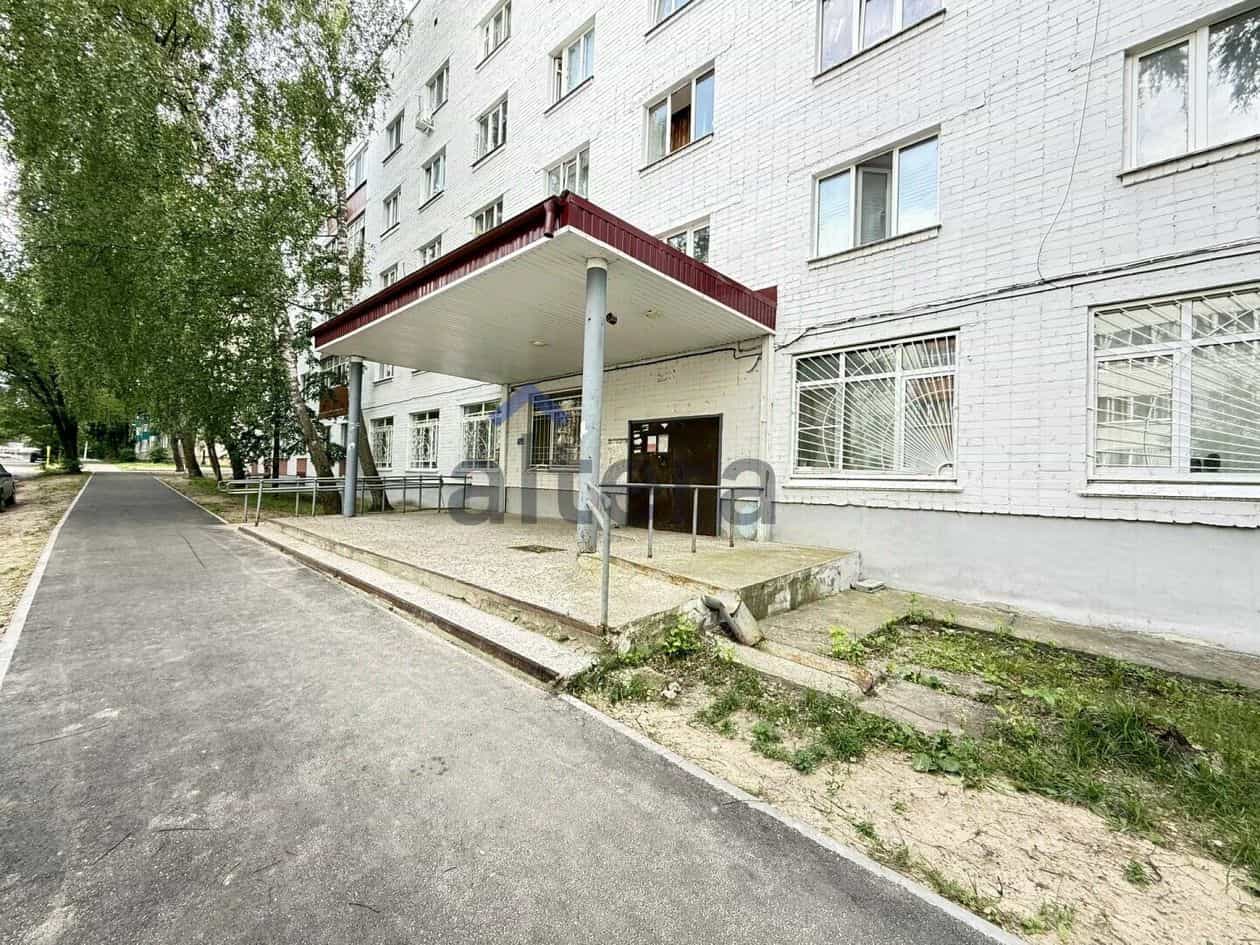 Россия, Республика Татарстан (Татарстан), Казань, улица Солидарности, 14, фото 15