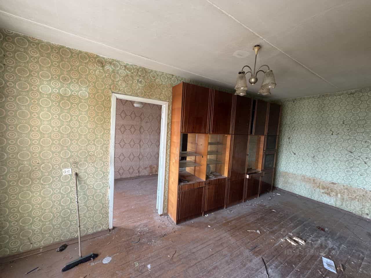 Россия, Нижегородская область, Дзержинск, улица Урицкого, 4, фото 3