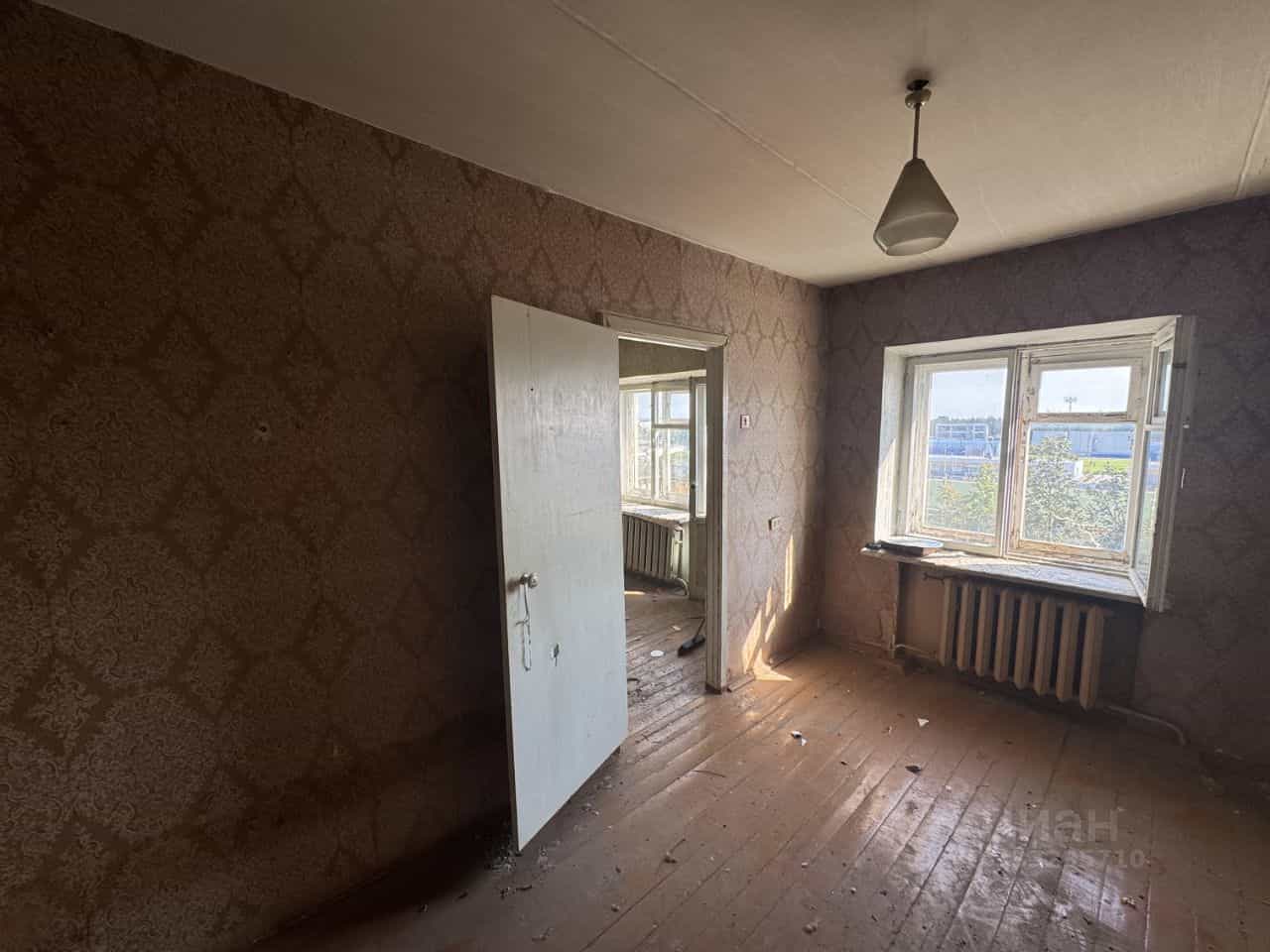Россия, Нижегородская область, Дзержинск, улица Урицкого, 4, фото 4